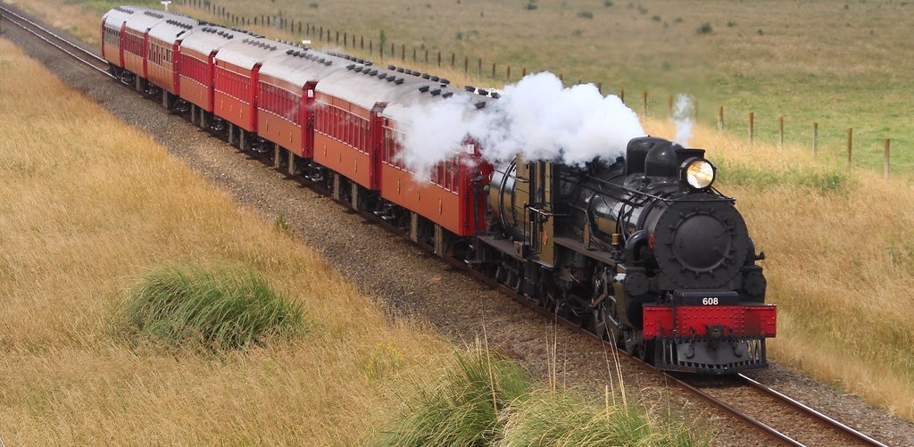 River City Express