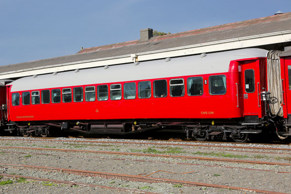 cafe car Waipukurau
