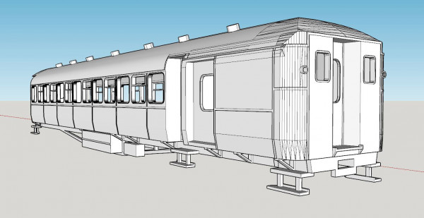 AL19617 3D view Andrew Peters