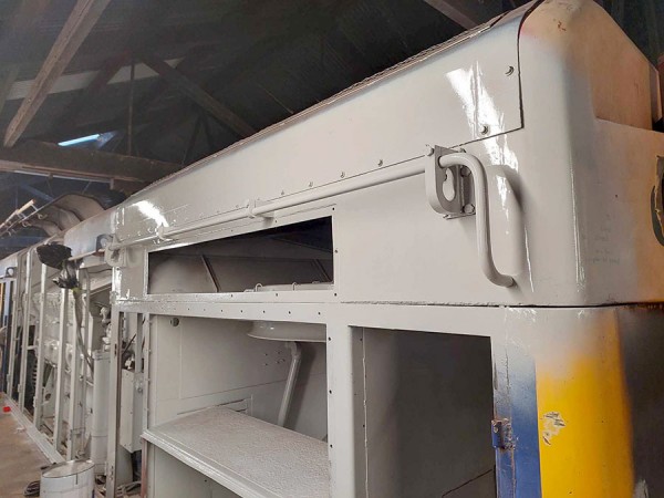 after rust removed