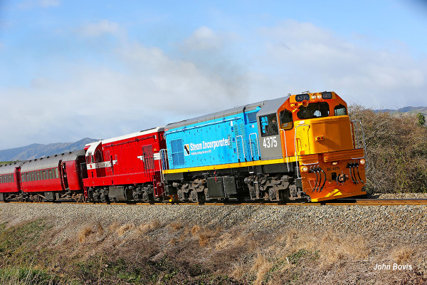 Dc4375 Koputaroa