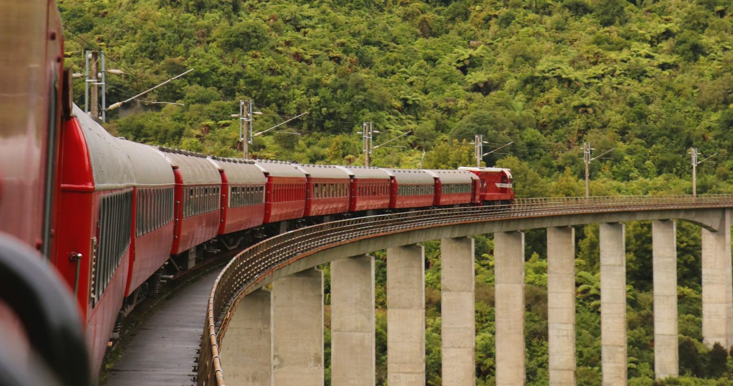 The Spiral Spectacular