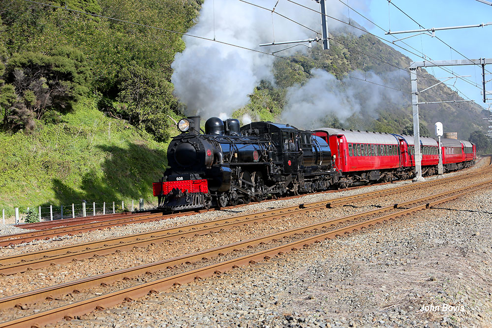 Signature High Tea Experience by Rail