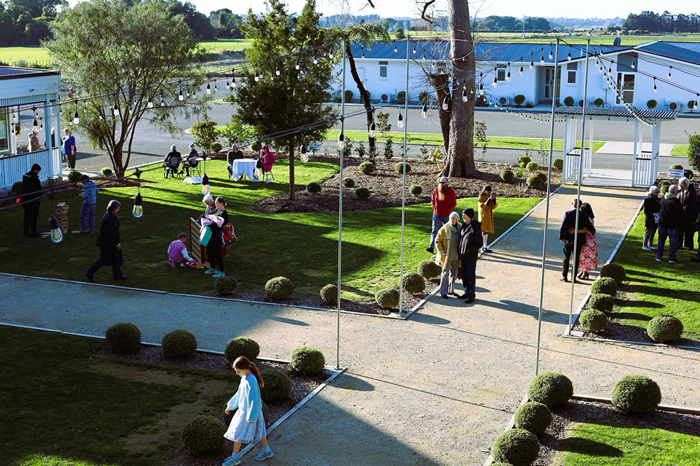 tatum grounds